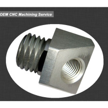custom precision machining cnc part,free sample offer